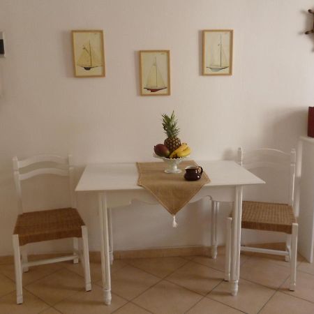 Sailor'S House Apartment La Spezia Exterior foto