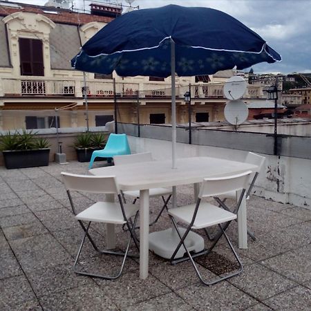 Sailor'S House Apartment La Spezia Exterior foto