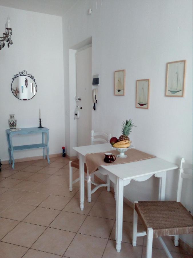 Sailor'S House Apartment La Spezia Exterior foto