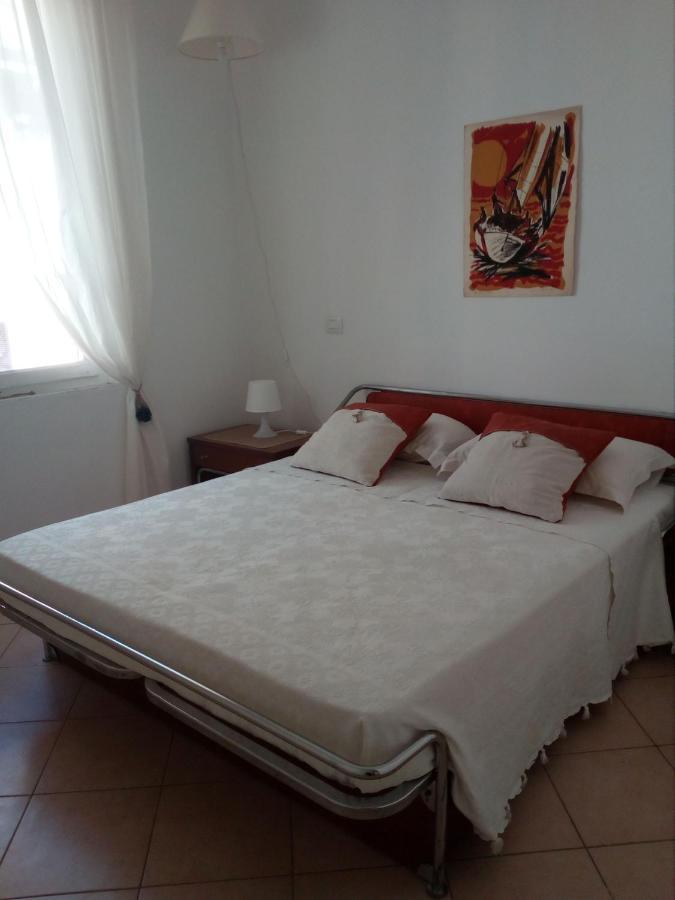 Sailor'S House Apartment La Spezia Exterior foto