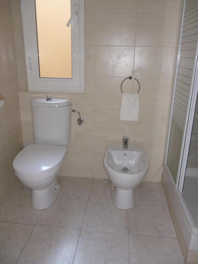 Sailor'S House Apartment La Spezia Exterior foto