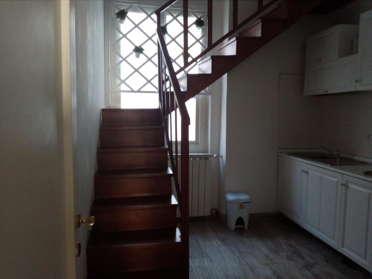 Sailor'S House Apartment La Spezia Exterior foto