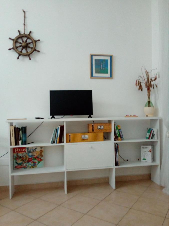 Sailor'S House Apartment La Spezia Exterior foto
