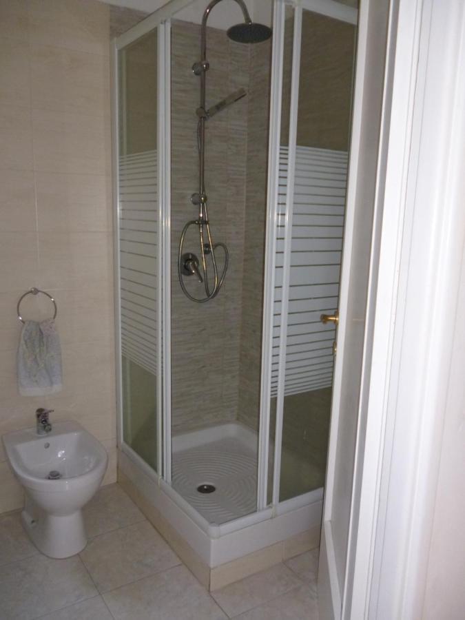 Sailor'S House Apartment La Spezia Exterior foto