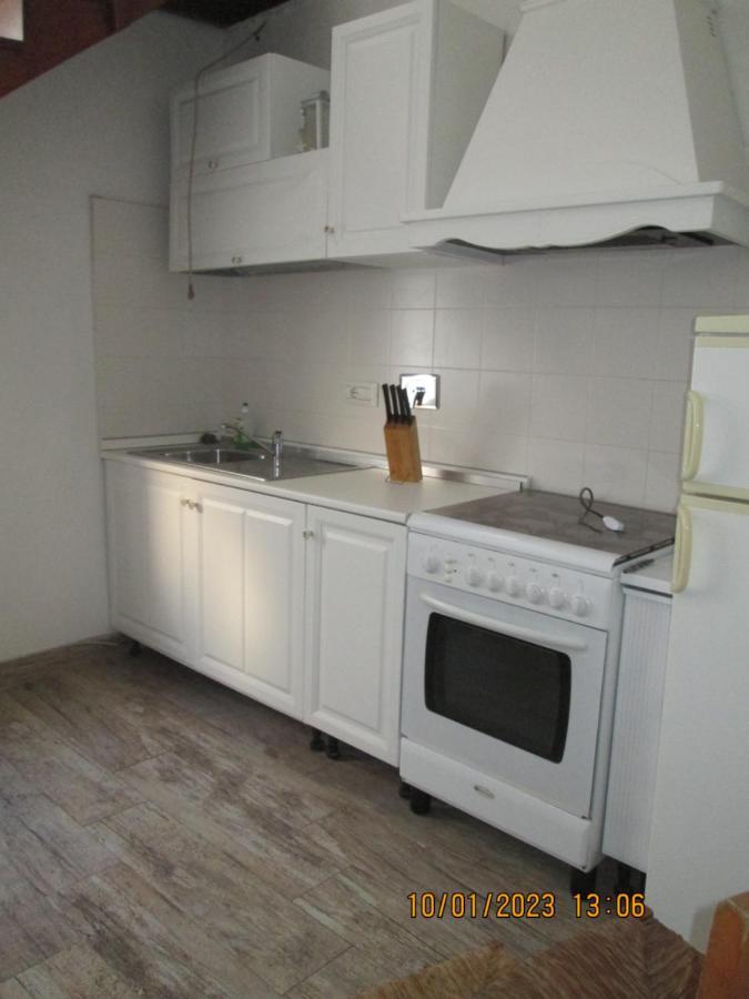Sailor'S House Apartment La Spezia Exterior foto