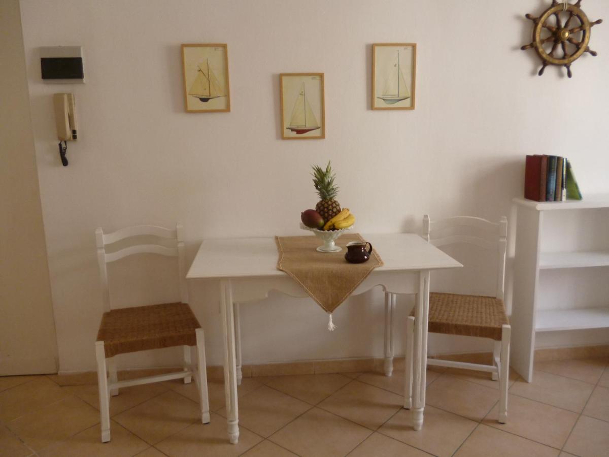 Sailor'S House Apartment La Spezia Exterior foto