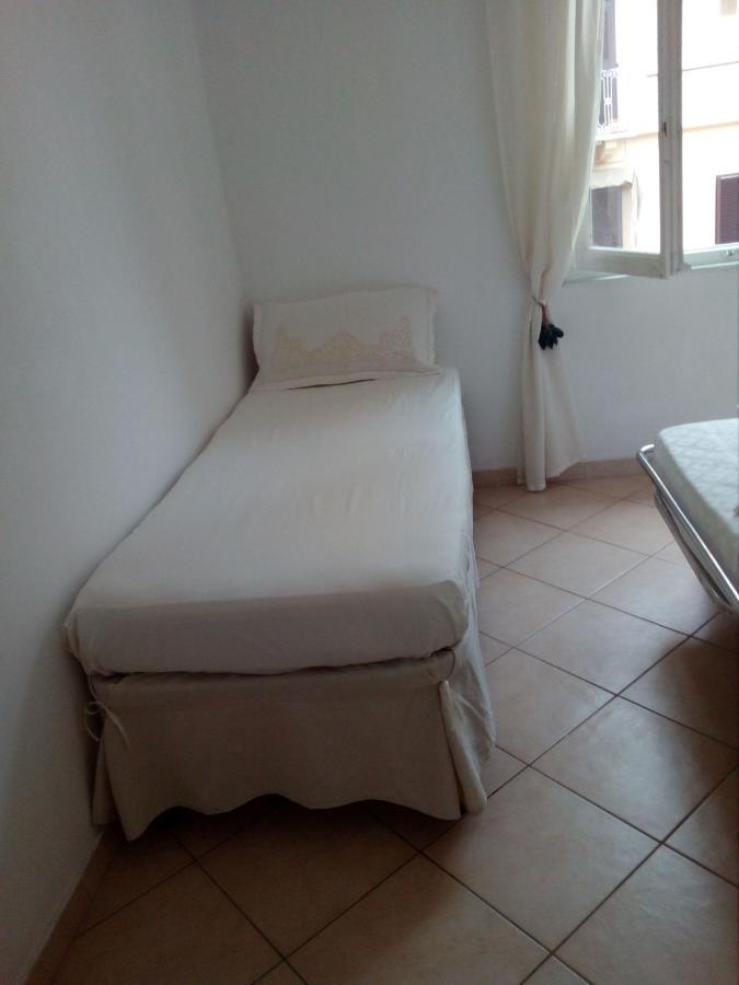 Sailor'S House Apartment La Spezia Exterior foto
