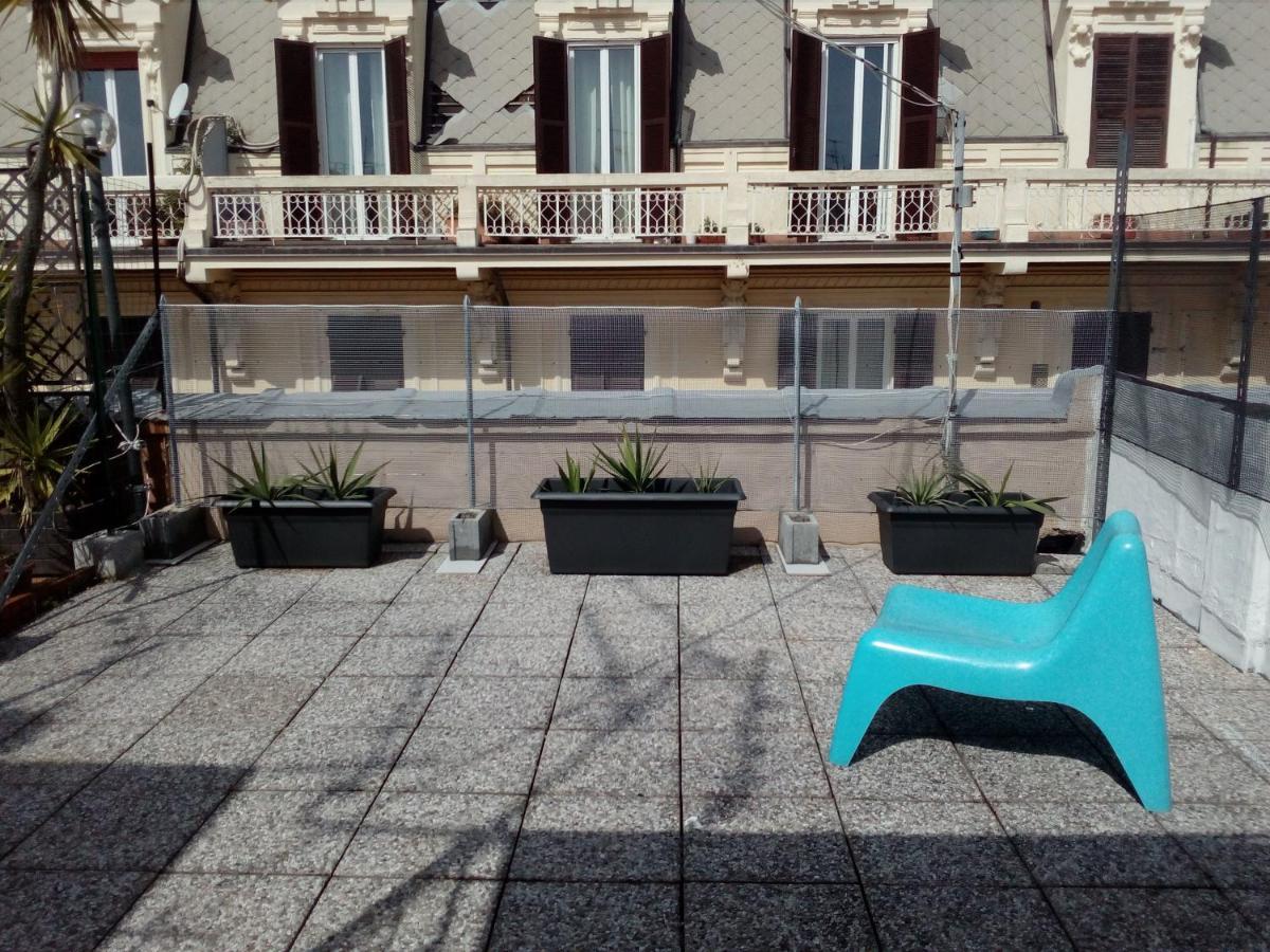 Sailor'S House Apartment La Spezia Exterior foto
