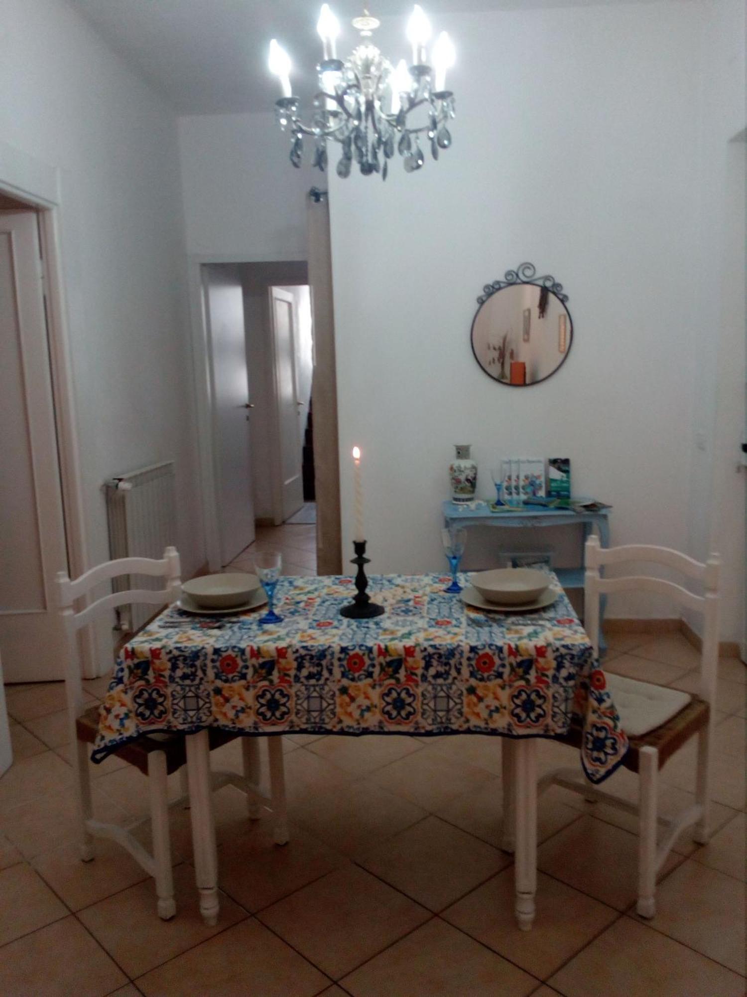 Sailor'S House Apartment La Spezia Exterior foto