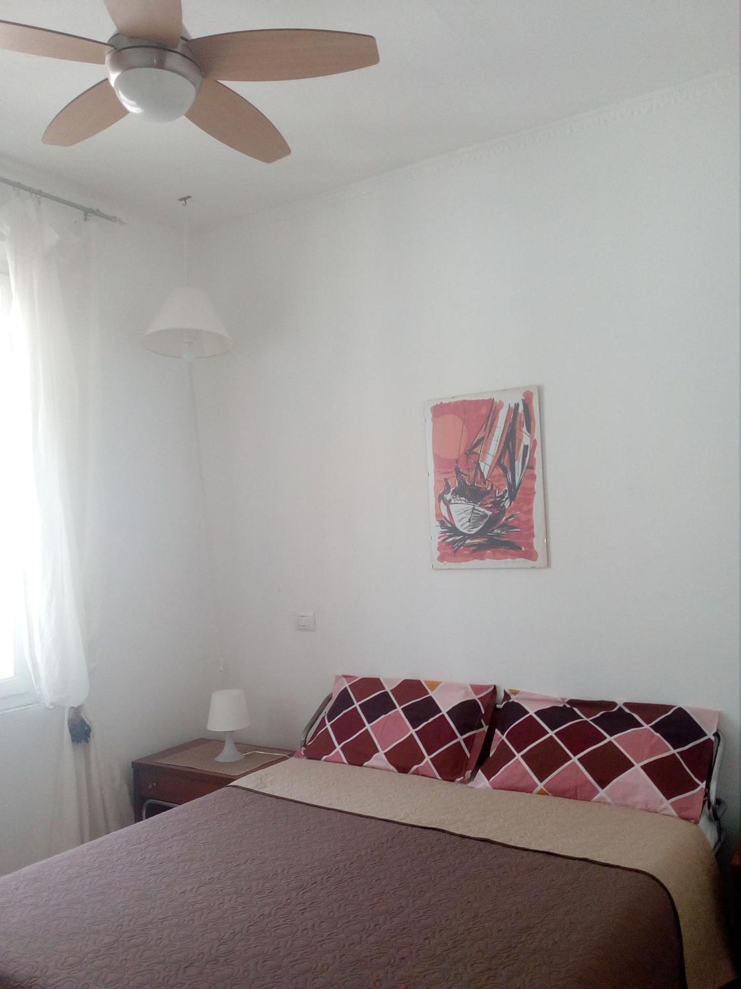 Sailor'S House Apartment La Spezia Exterior foto